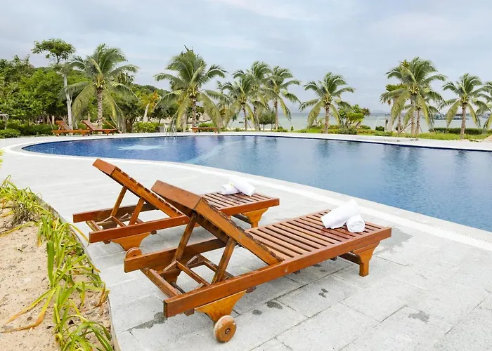 Casa Maya Resort