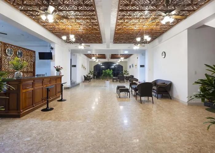 Casa Maya Resort