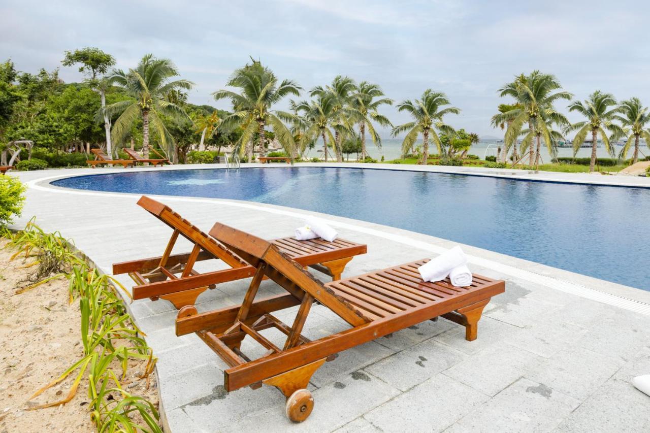 Casa Maya 3* Thon Bao An