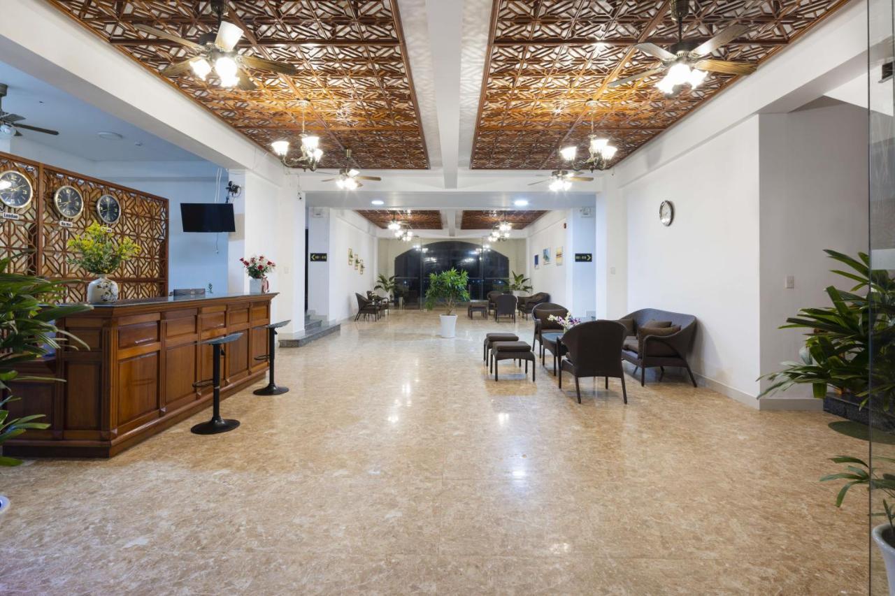 Casa Maya
