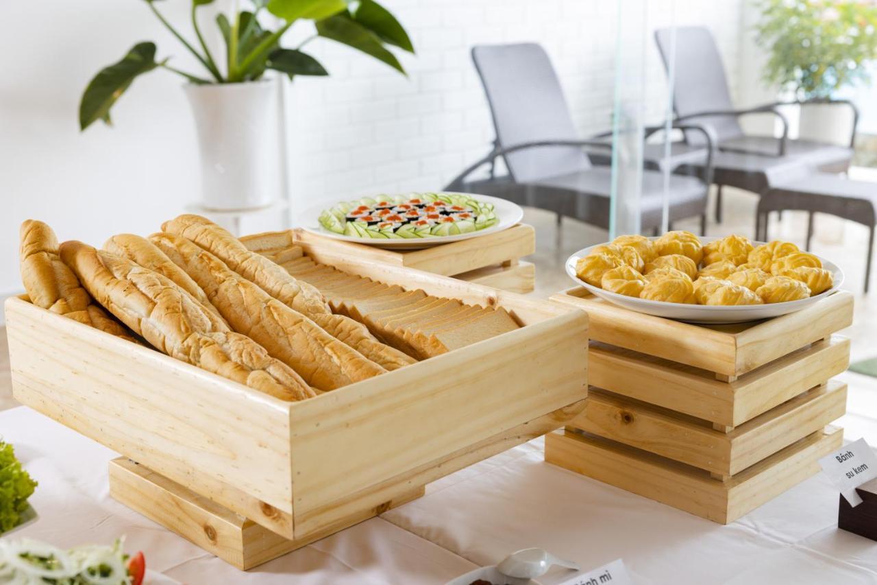 Casa Maya Hotel Thon Bao An