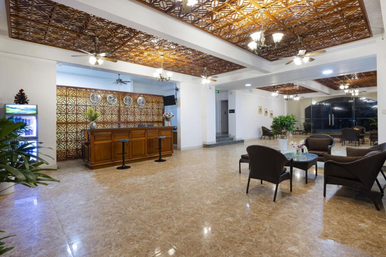 Hotel Casa Maya 3*